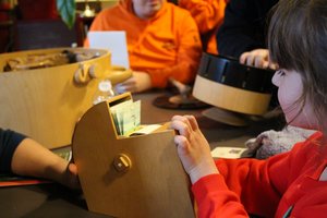 Atelier "Balbu-ciné"