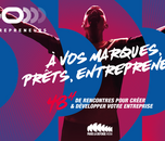 GO Entrepreneurs : 6 & 7 avril 2022