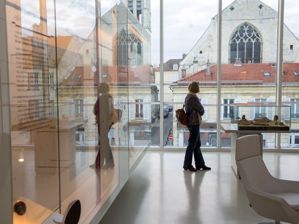 Illustration principale Visite expo permanente © JY Lacôte