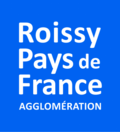Roissy Pays de France Communauté d'Agglomération
