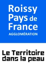 Roissy Pays de France Communauté d'Agglomération