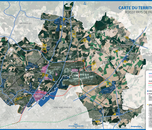 Attractivité : une étude de diversification des zones d'activité du territoire 