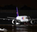 HUB FEDEX CDG : en pleine expansion