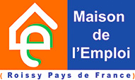 Maison de l'emploi Roissy Pays de France